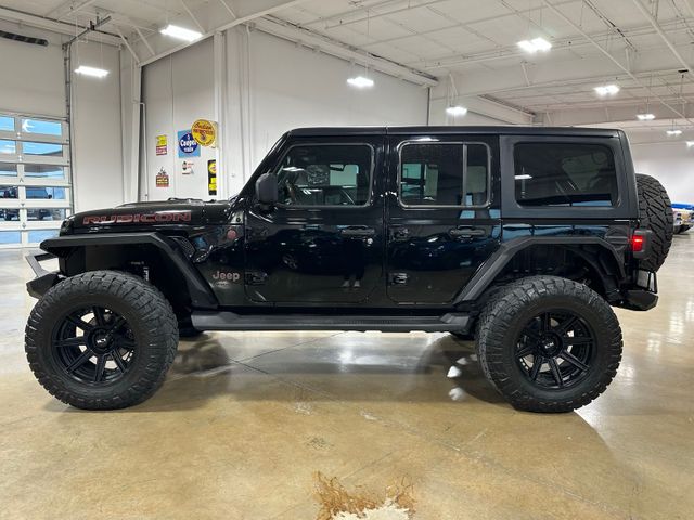 2021 Jeep Wrangler Unlimited Rubicon LIFTED 4x4 3.0 V6 Turbodiesel... | Irving, Texas | Hopper Motorplex 2021 Jeep Wrangler Unlimited Rubicon LIFTED 4x4 3.0 V6 Turbodiesel... | Irving, Texas | Hopper Motorplex