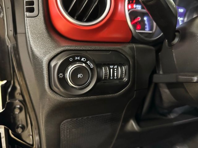 2021 Jeep Wrangler Unlimited Rubicon 4x4 3.0 V6 Turbodiesel Hardtop | Irving, Texas | Hopper Motorplex