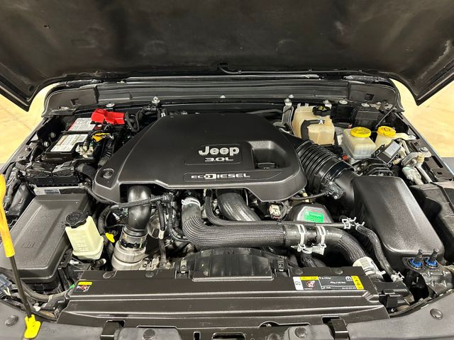 2021 Jeep Wrangler Unlimited Rubicon LIFTED 4x4 3.0 V6 Turbodiesel... | Irving, Texas | Hopper Motorplex 2021 Jeep Wrangler Unlimited Rubicon LIFTED 4x4 3.0 V6 Turbodiesel... | Irving, Texas | Hopper Motorplex