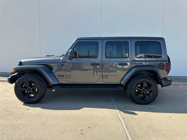2021 Jeep Wrangler Unlimited Sahara Altitude 4X4 Hardtop Premium L... | Irving, Texas | Hopper Motorplex 2021 Jeep Wrangler Unlimited Sahara Altitude 4X4 Hardtop Premium L... | Irving, Texas | Hopper Motorplex