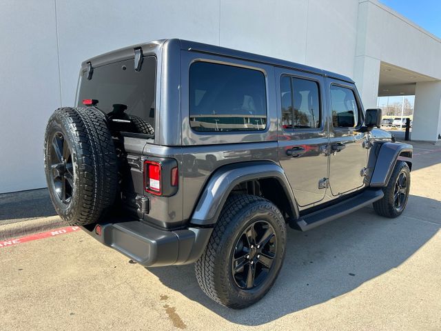 2021 Jeep Wrangler Unlimited Sahara Altitude 4X4 Hardtop Premium L... | Irving, Texas | Hopper Motorplex 2021 Jeep Wrangler Unlimited Sahara Altitude 4X4 Hardtop Premium L... | Irving, Texas | Hopper Motorplex