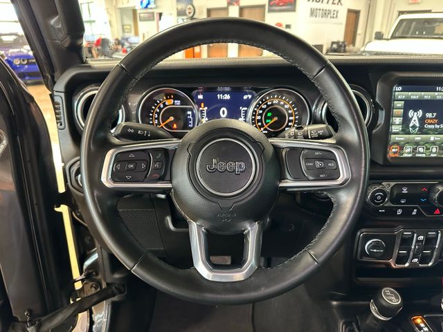 2021 Jeep Wrangler Unlimited Sahara Altitude 4X4 Hardtop Premium L... | Irving, Texas | Hopper Motorplex 2021 Jeep Wrangler Unlimited Sahara Altitude 4X4 Hardtop Premium L... | Irving, Texas | Hopper Motorplex