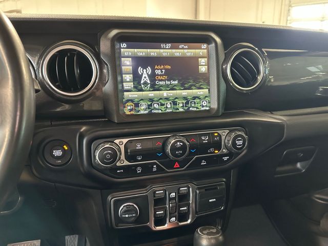 2021 Jeep Wrangler Unlimited Sahara Altitude 4X4 Hardtop Premium L... | Irving, Texas | Hopper Motorplex