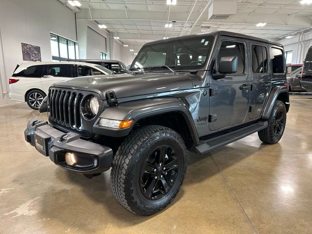 2021 Jeep Wrangler Unlimited Sahara Altitude 4X4 Hardtop Premium L... | Irving, Texas | Hopper Motorplex 2021 Jeep Wrangler Unlimited Sahara Altitude 4X4 Hardtop Premium L... | Irving, Texas | Hopper Motorplex