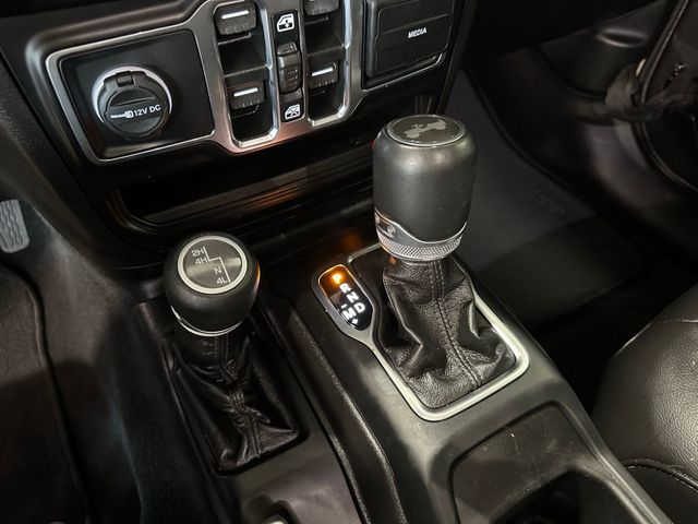 2021 Jeep Wrangler Unlimited Sahara Altitude 4X4 Hardtop Premium L... | Irving, Texas | Hopper Motorplex