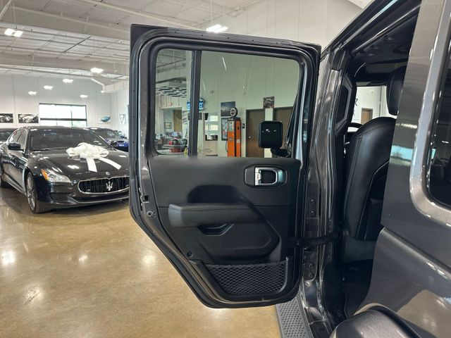 2021 Jeep Wrangler Unlimited Sahara Altitude 4X4 Hardtop Premium L... | Irving, Texas | Hopper Motorplex 2021 Jeep Wrangler Unlimited Sahara Altitude 4X4 Hardtop Premium L... | Irving, Texas | Hopper Motorplex