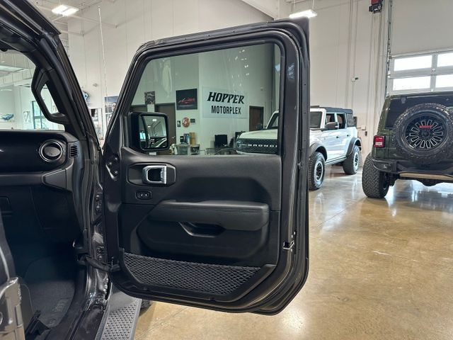 2021 Jeep Wrangler Unlimited Sahara Altitude 4X4 Hardtop Premium L... | Irving, Texas | Hopper Motorplex 2021 Jeep Wrangler Unlimited Sahara Altitude 4X4 Hardtop Premium L... | Irving, Texas | Hopper Motorplex