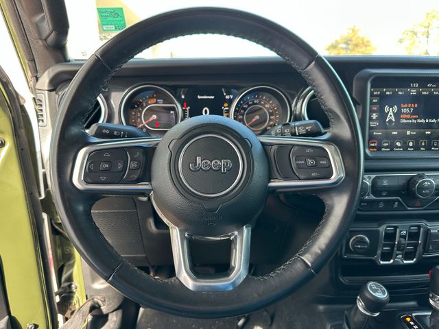 2021 Jeep Wrangler Unlimited Sahara Altitude Lifted Package Premiu... | Irving, Texas | Hopper Motorplex 2021 Jeep Wrangler Unlimited Sahara Altitude Lifted Package Premiu... | Irving, Texas | Hopper Motorplex