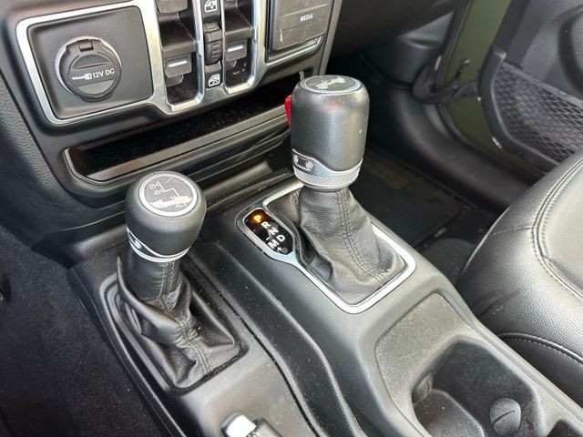 2021 Jeep Wrangler Unlimited Sahara Altitude Lifted Package Premiu... | Irving, Texas | Hopper Motorplex