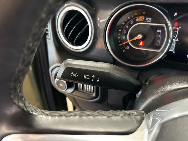 2021 Jeep Wrangler Unlimited Sahara Altitude Lifted Package Premiu... | Irving, Texas | Hopper Motorplex