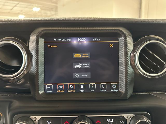 2021 Jeep Wrangler Unlimited Sahara Altitude Lifted Package Premiu... | Irving, Texas | Hopper Motorplex