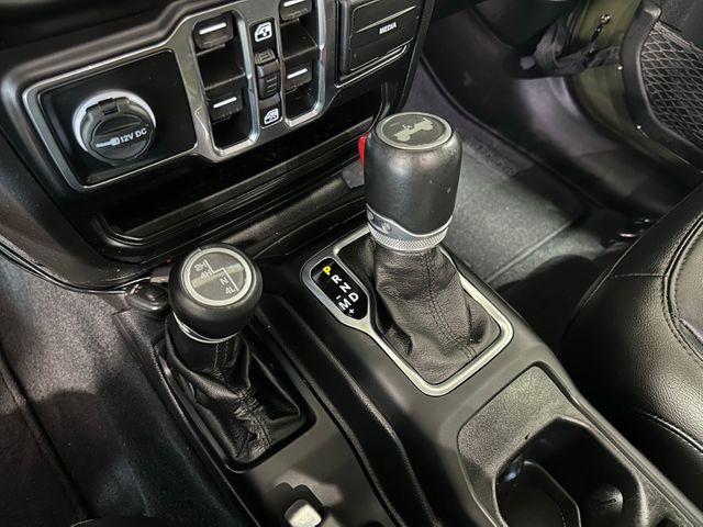 2021 Jeep Wrangler Unlimited Sahara Altitude Lifted Package Premiu... | Irving, Texas | Hopper Motorplex