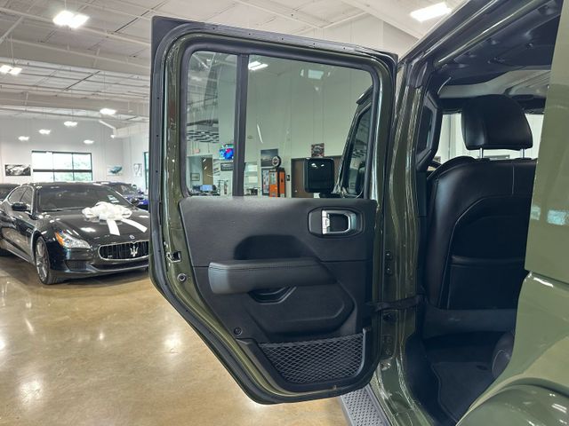 2021 Jeep Wrangler Unlimited Sahara Altitude Lifted Package Premiu... | Irving, Texas | Hopper Motorplex 2021 Jeep Wrangler Unlimited Sahara Altitude Lifted Package Premiu... | Irving, Texas | Hopper Motorplex