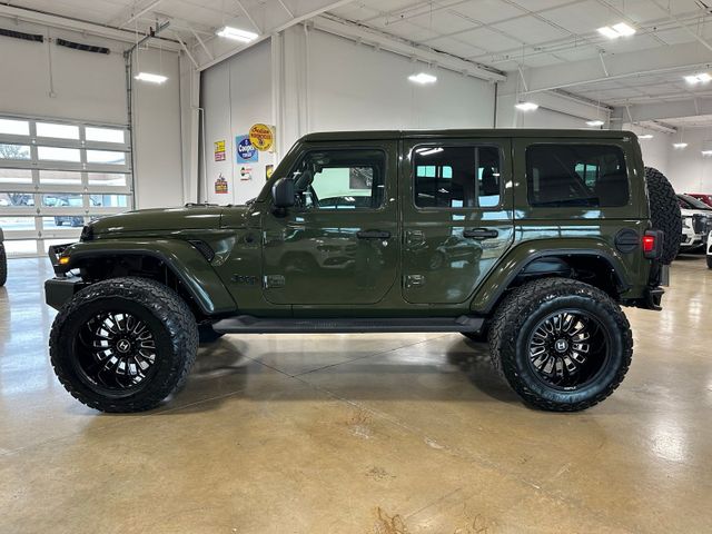 2021 Jeep Wrangler Unlimited Sahara Altitude Lifted Package Premiu... | Irving, Texas | Hopper Motorplex 2021 Jeep Wrangler Unlimited Sahara Altitude Lifted Package Premiu... | Irving, Texas | Hopper Motorplex