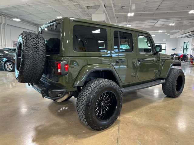 2021 Jeep Wrangler Unlimited Sahara Altitude Lifted Package Premiu... | Irving, Texas | Hopper Motorplex 2021 Jeep Wrangler Unlimited Sahara Altitude Lifted Package Premiu... | Irving, Texas | Hopper Motorplex
