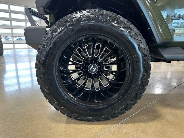 2021 Jeep Wrangler Unlimited Sahara Altitude Lifted Package Premiu... | Irving, Texas | Hopper Motorplex 2021 Jeep Wrangler Unlimited Sahara Altitude Lifted Package Premiu... | Irving, Texas | Hopper Motorplex