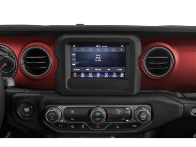 2021 Jeep Wrangler Lifted 5" (Diesel) Rubican Unlimited l Wheel Pkg $3,995