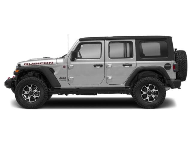 2021 Jeep Wrangler Lifted 5" (Diesel) Rubican Unlimited l Wheel Pkg $3,995
