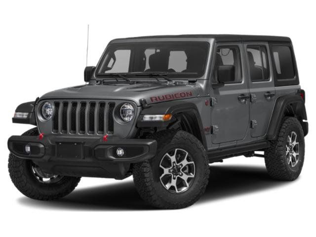 2021 Jeep Wrangler Lifted 5" (Diesel) Rubican Unlimited l Wheel Pkg $3,995