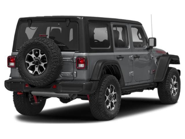2021 Jeep Wrangler Lifted 5" (Diesel) Rubican Unlimited l Wheel Pkg $3,995