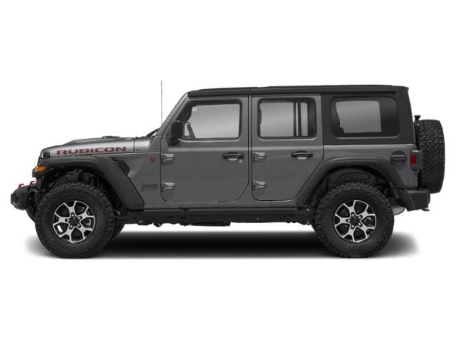 2021 Jeep Wrangler Lifted 5" (Diesel) Rubican Unlimited l Wheel Pkg $3,995