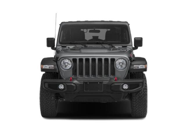 2021 Jeep Wrangler Lifted 5" (Diesel) Rubican Unlimited l Wheel Pkg $3,995