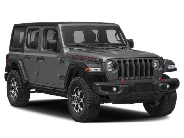 2021 Jeep Wrangler Lifted 5" (Diesel) Rubican Unlimited l Wheel Pkg $3,995