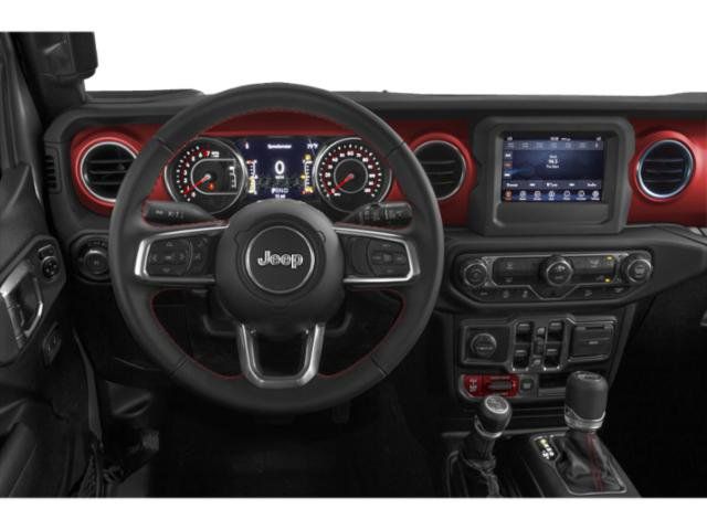 2021 Jeep Wrangler Lifted 5" (Diesel) Rubican Unlimited l Wheel Pkg $3,995