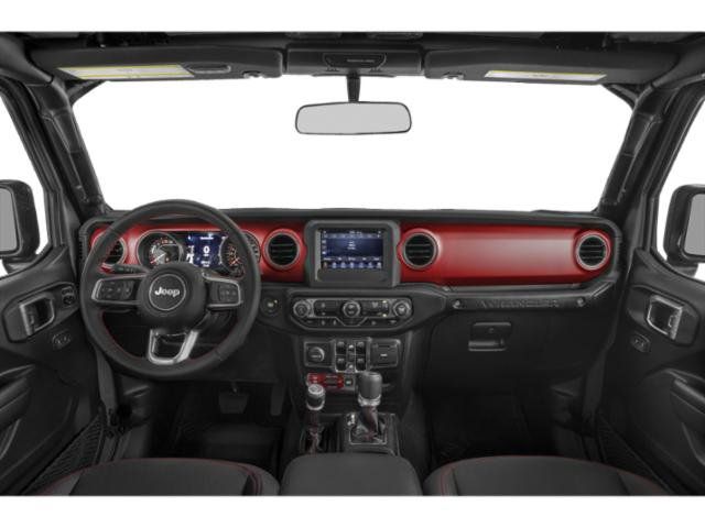 2021 Jeep Wrangler Lifted 5" (Diesel) Rubican Unlimited l Wheel Pkg $3,995