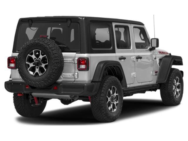2021 Jeep Wrangler Lifted 5" (Diesel) Rubican Unlimited l Wheel Pkg $3,995