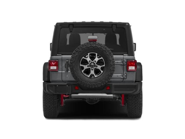 2021 Jeep Wrangler Lifted 5" (Diesel) Rubican Unlimited l Wheel Pkg $3,995