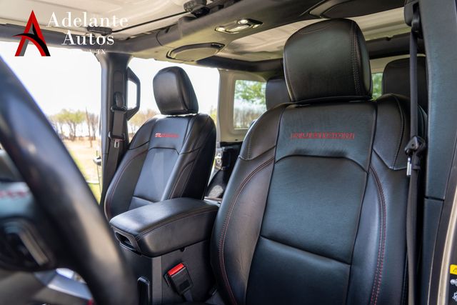 2021 Jeep Wrangler Unlimited Rubicon | Lubbock, TX | Adelante Autos