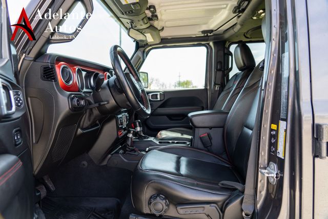 2021 Jeep Wrangler Unlimited Rubicon | Lubbock, TX | Adelante Autos 2021 Jeep Wrangler Unlimited Rubicon | Lubbock, TX | Adelante Autos