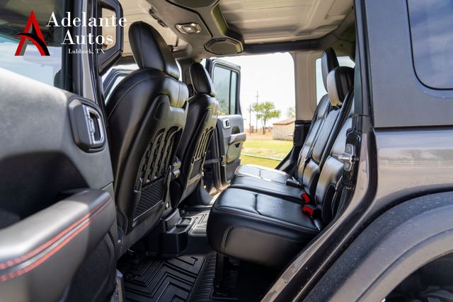 2021 Jeep Wrangler Unlimited Rubicon | Lubbock, TX | Adelante Autos 2021 Jeep Wrangler Unlimited Rubicon | Lubbock, TX | Adelante Autos