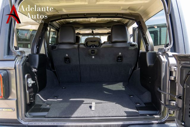 2021 Jeep Wrangler Unlimited Rubicon | Lubbock, TX | Adelante Autos 2021 Jeep Wrangler Unlimited Rubicon | Lubbock, TX | Adelante Autos