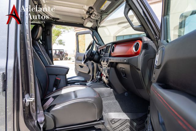 2021 Jeep Wrangler Unlimited Rubicon | Lubbock, TX | Adelante Autos 2021 Jeep Wrangler Unlimited Rubicon | Lubbock, TX | Adelante Autos
