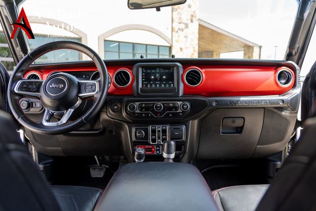 2021 Jeep Wrangler Unlimited Rubicon | Lubbock, TX | Adelante Autos