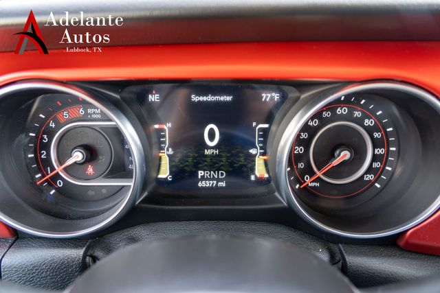 2021 Jeep Wrangler Unlimited Rubicon | Lubbock, TX | Adelante Autos 2021 Jeep Wrangler Unlimited Rubicon | Lubbock, TX | Adelante Autos