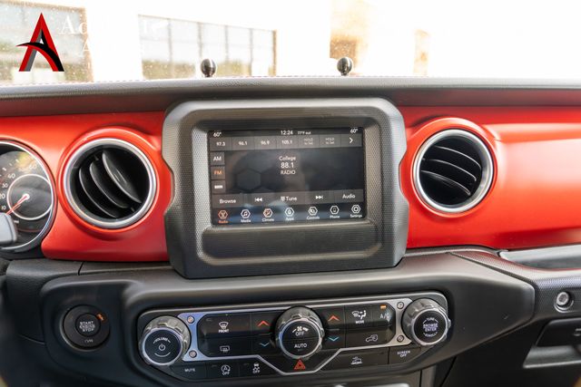 2021 Jeep Wrangler Unlimited Rubicon | Lubbock, TX | Adelante Autos 2021 Jeep Wrangler Unlimited Rubicon | Lubbock, TX | Adelante Autos