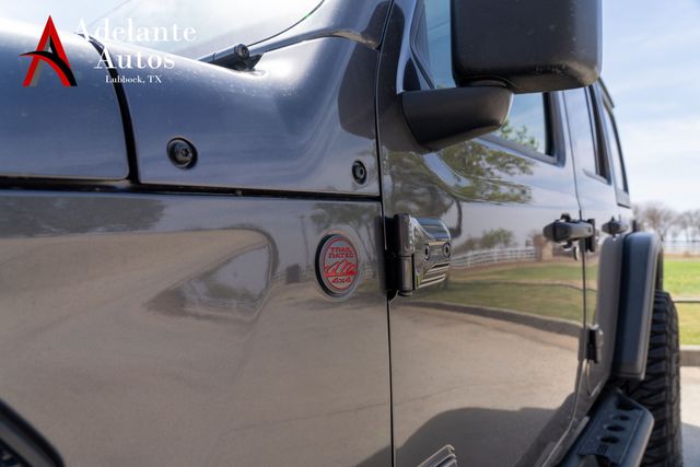 2021 Jeep Wrangler Unlimited Rubicon | Lubbock, TX | Adelante Autos