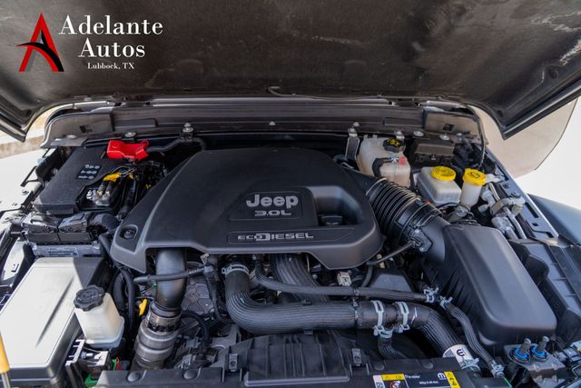 2021 Jeep Wrangler Unlimited Rubicon | Lubbock, TX | Adelante Autos 2021 Jeep Wrangler Unlimited Rubicon | Lubbock, TX | Adelante Autos