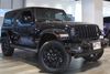 2021 Jeep Wrangler One touch power top Unlimited Sahara High Altitude | Honolulu, HI | Autosource Hawaii 
