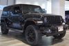 2021 Jeep Wrangler One touch power top Unlimited Sahara High Altitude | Honolulu, HI | Autosource Hawaii 