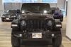 2021 Jeep Wrangler One touch power top Unlimited Sahara High Altitude | Honolulu, HI | Autosource Hawaii 