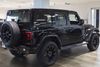2021 Jeep Wrangler One touch power top Unlimited Sahara High Altitude | Honolulu, HI | Autosource Hawaii 