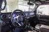 2021 Jeep Wrangler One touch power top Unlimited Sahara High Altitude | Honolulu, HI | Autosource Hawaii 