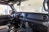 2021 Jeep Wrangler One touch power top Unlimited Sahara High Altitude | Honolulu, HI | Autosource Hawaii 
