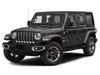 2021 Jeep Wrangler One touch power top Unlimited Sahara High Altitude | Honolulu, HI | Autosource Hawaii 
