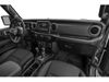 2021 Jeep Wrangler One touch power top Unlimited Sahara High Altitude | Honolulu, HI | Autosource Hawaii 