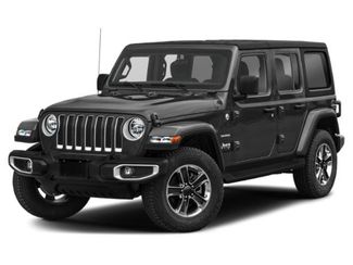 2021 Jeep Wrangler One touch power top Unlimited Sahara High Altitude | Honolulu, HI | Autosource Hawaii  in Honolulu, HI 96814
